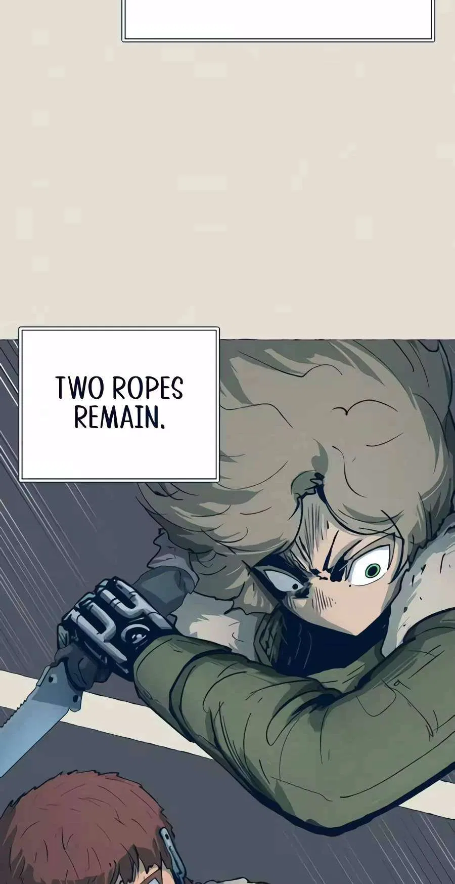 Journey of Iron and Ice Chapter 29 – Page 62