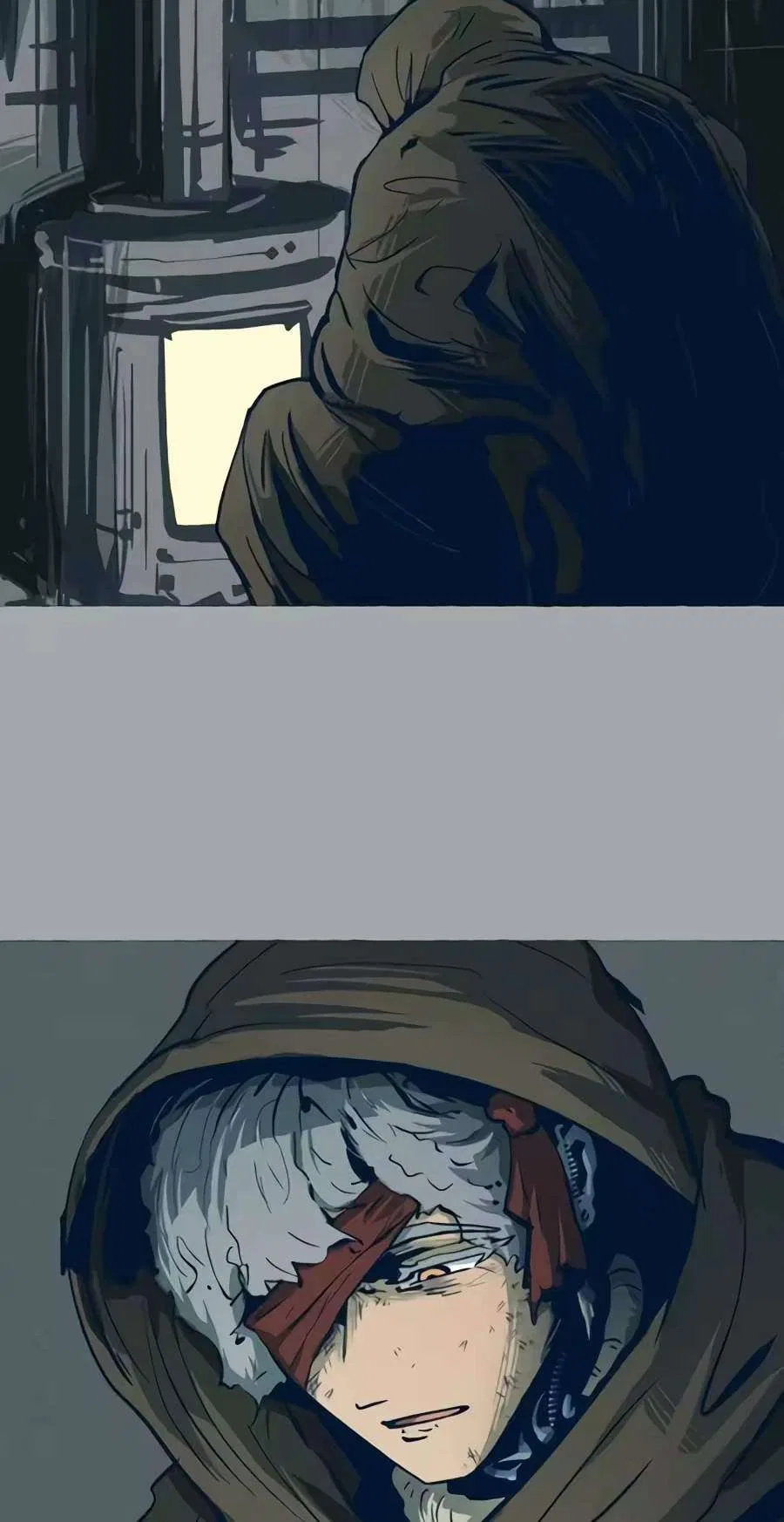 Journey of Iron and Ice Chapter 29 – Page 78