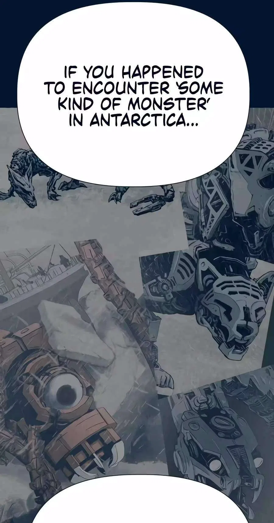 Journey of Iron and Ice Chapter 29 – Page 91