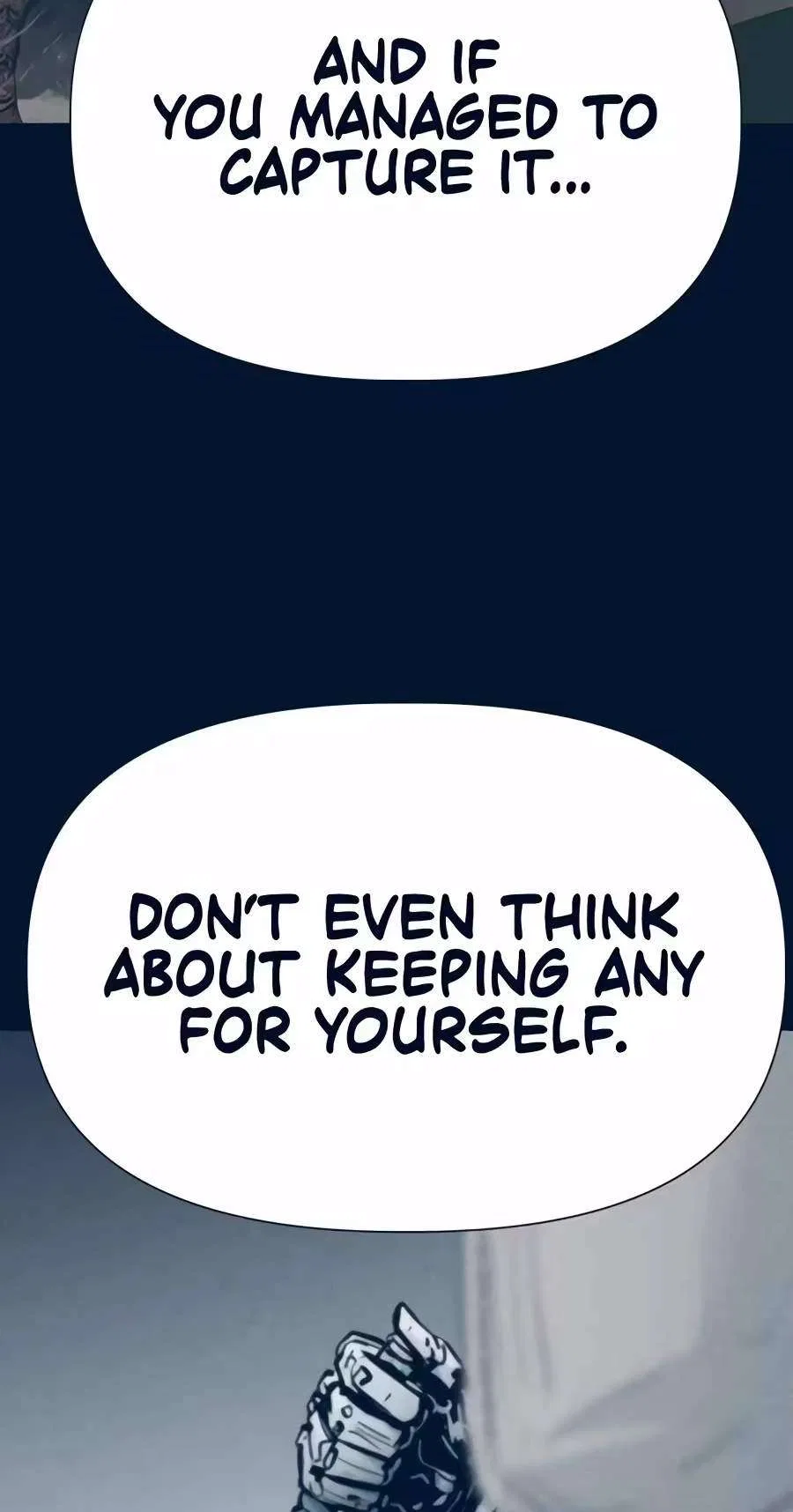 Journey of Iron and Ice Chapter 29 – Page 92