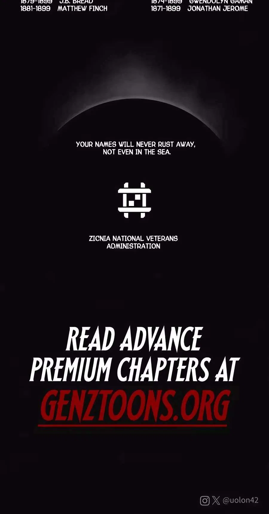 Journey of Iron and Ice Chapter 29 – Page 97