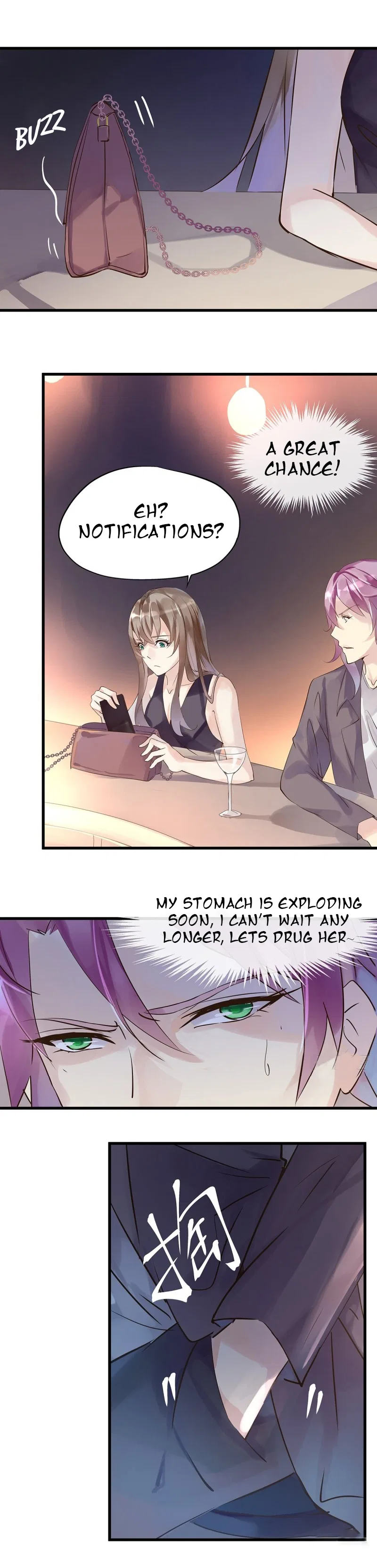 The villianous queen wants to level up Chapter 4 – Page 5