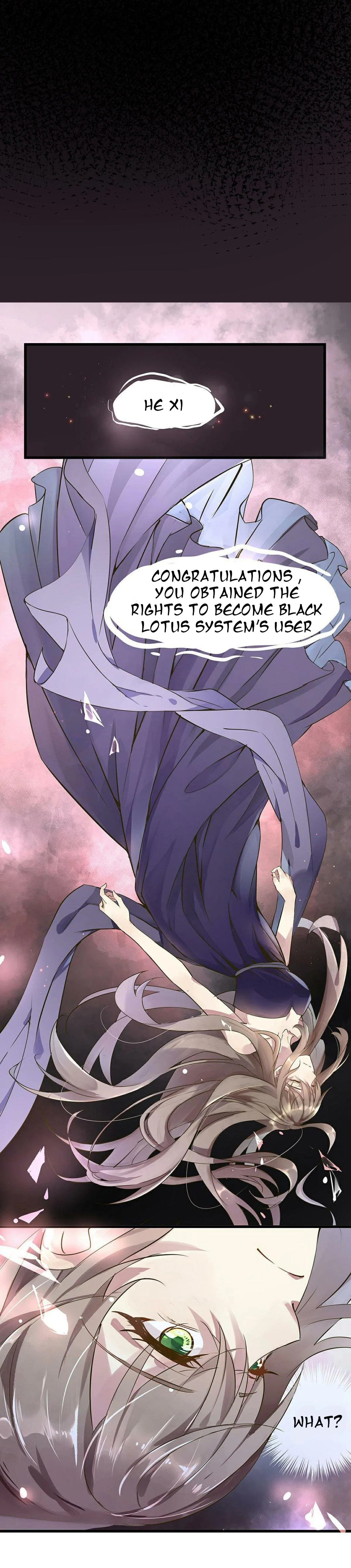 The villianous queen wants to level up Chapter 1 – Page 2