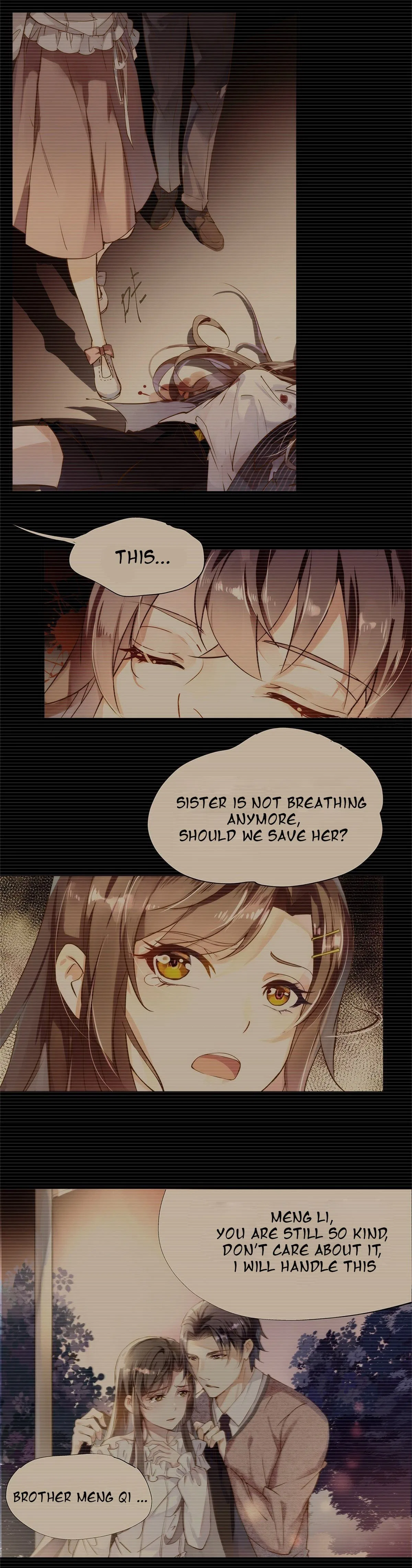 The villianous queen wants to level up Chapter 1 – Page 6