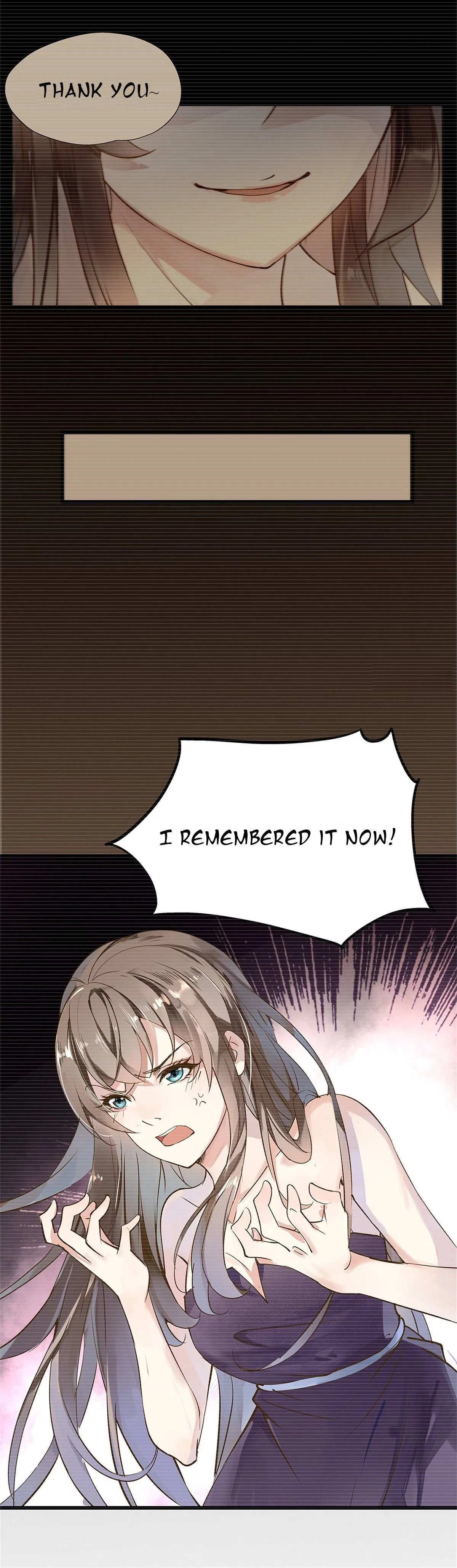 The villianous queen wants to level up Chapter 1 – Page 7