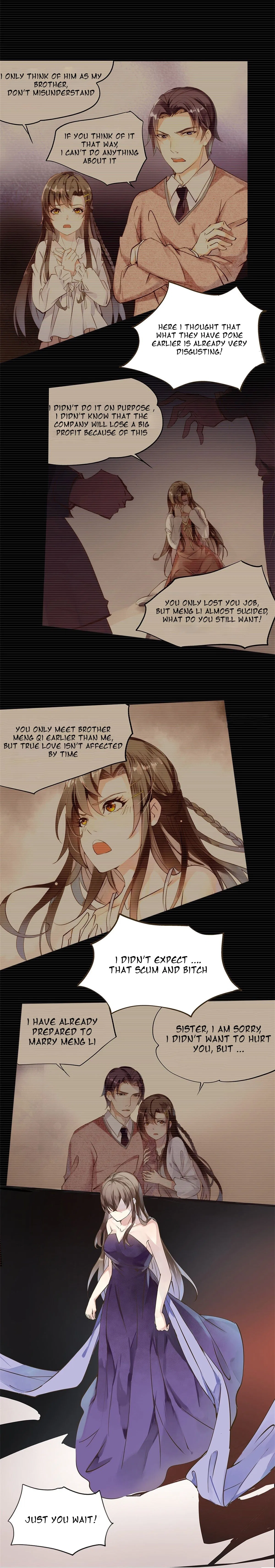 The villianous queen wants to level up Chapter 1 – Page 8