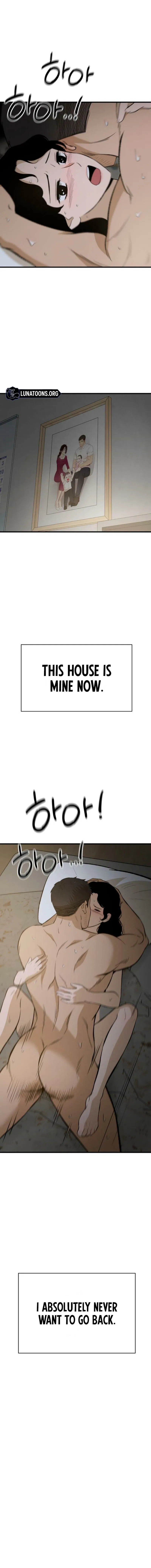 The House You Live In Chapter 9 – Page 6