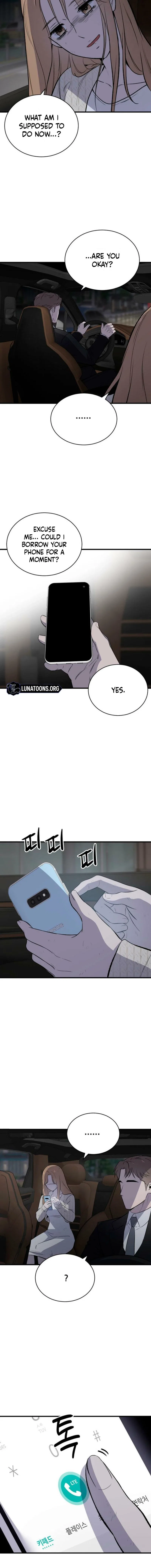 The House You Live In Chapter 9 – Page 8