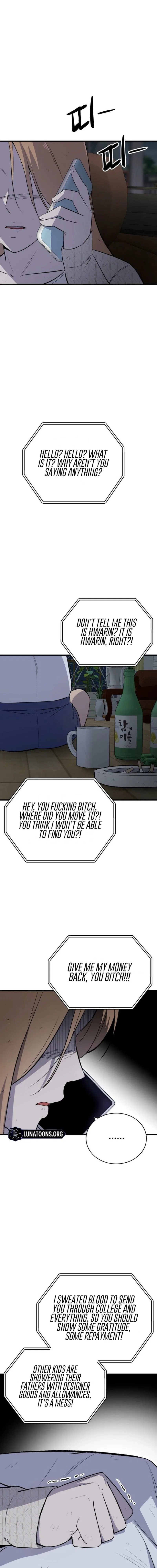 The House You Live In Chapter 9 – Page 9