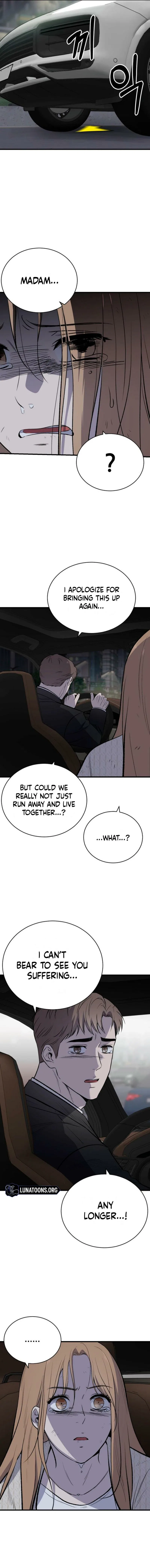 The House You Live In Chapter 9 – Page 11
