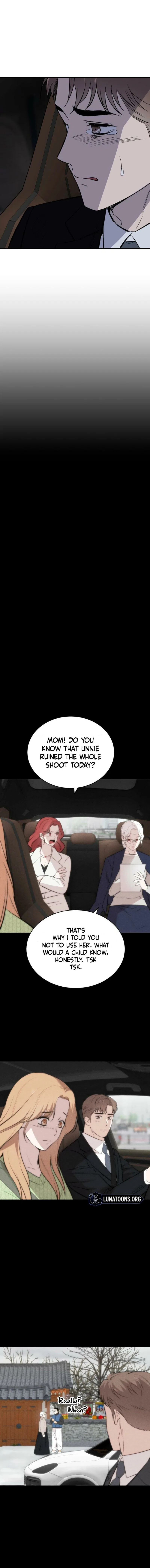 The House You Live In Chapter 9 – Page 12