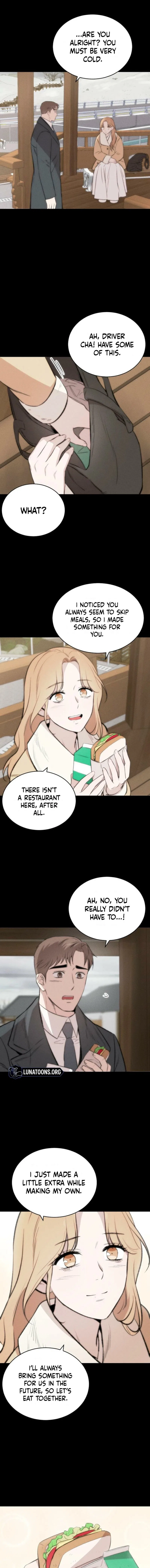 The House You Live In Chapter 9 – Page 13