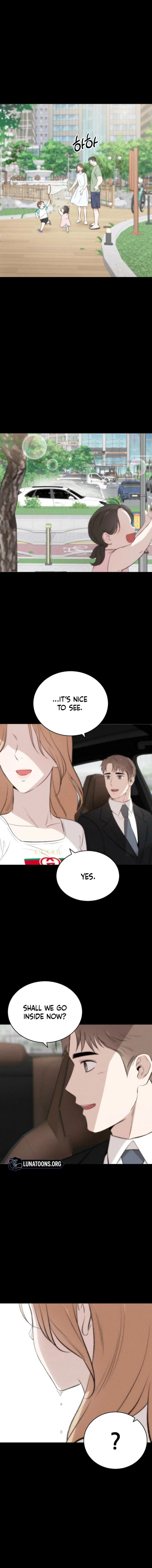 The House You Live In Chapter 9 – Page 15