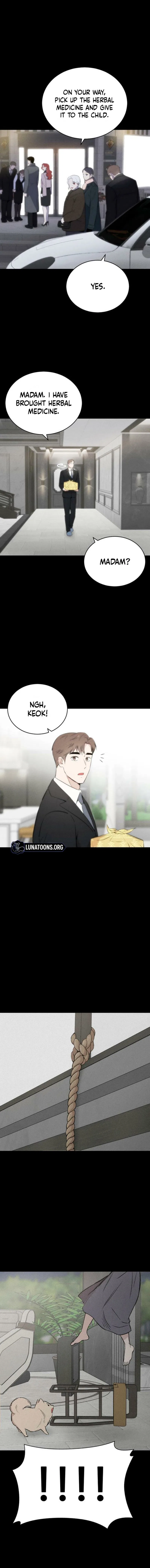 The House You Live In Chapter 9 – Page 18