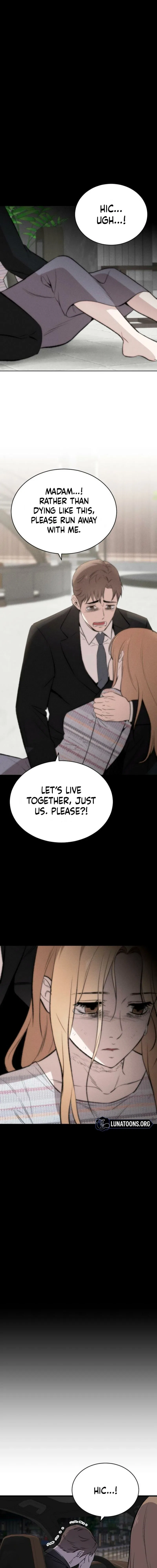 The House You Live In Chapter 9 – Page 19