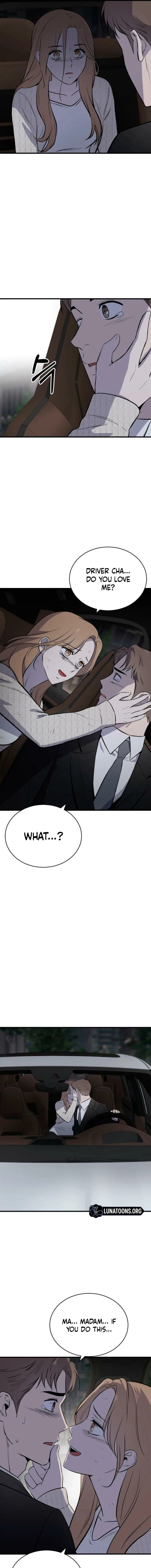 The House You Live In Chapter 9 – Page 21