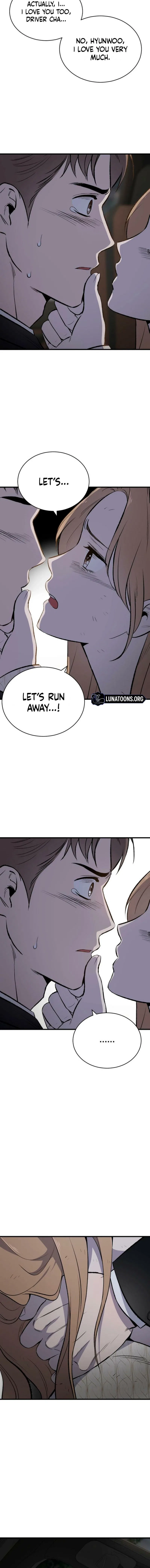 The House You Live In Chapter 9 – Page 22