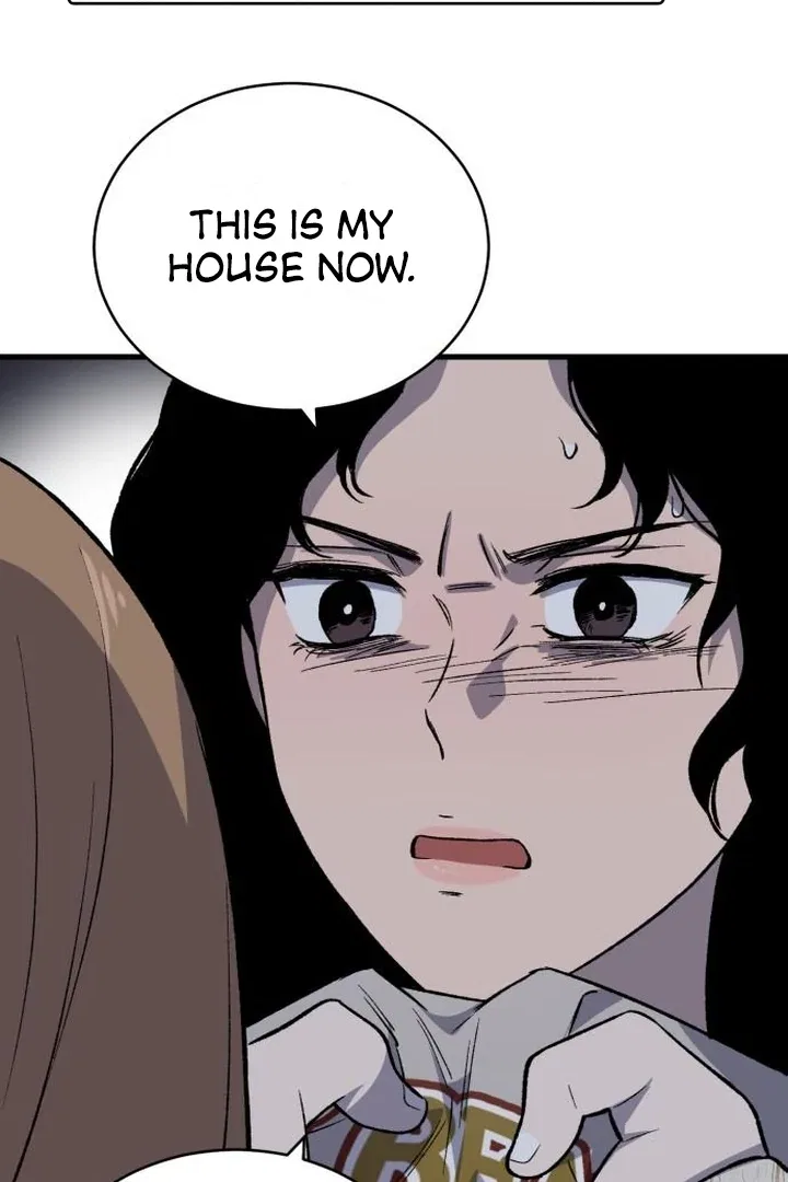 The House You Live In Chapter 8 – Page 2