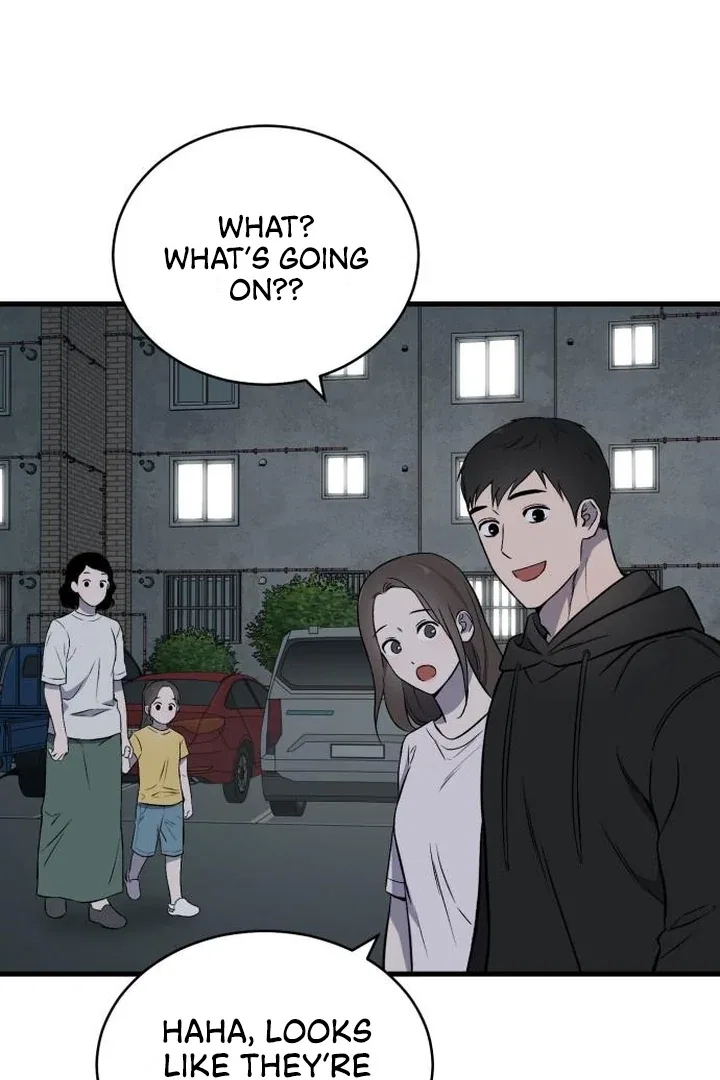 The House You Live In Chapter 8 – Page 6
