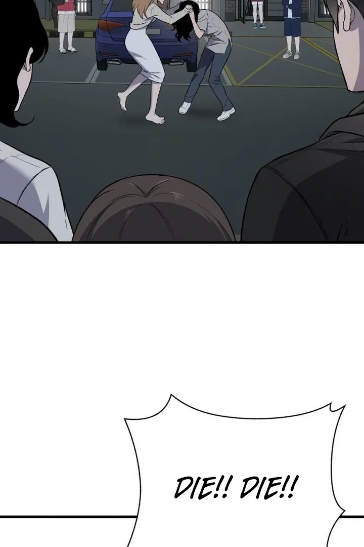 The House You Live In Chapter 8 – Page 8