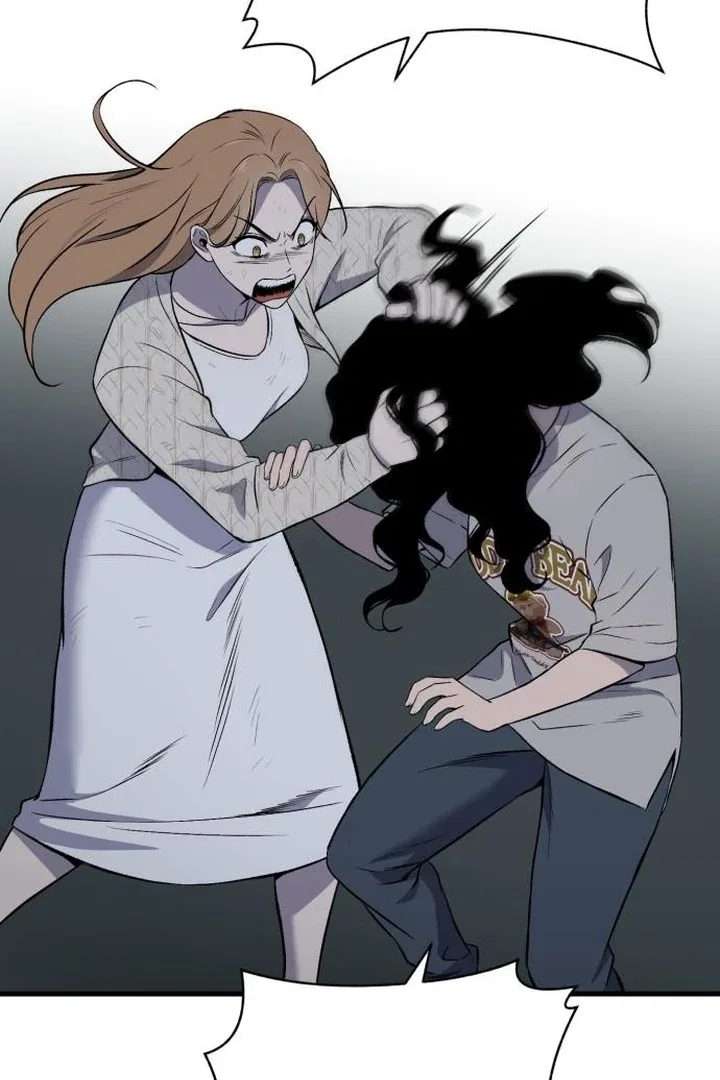 The House You Live In Chapter 8 – Page 9
