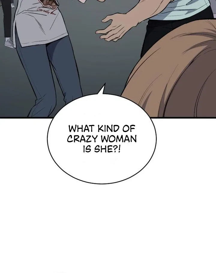 The House You Live In Chapter 8 – Page 14