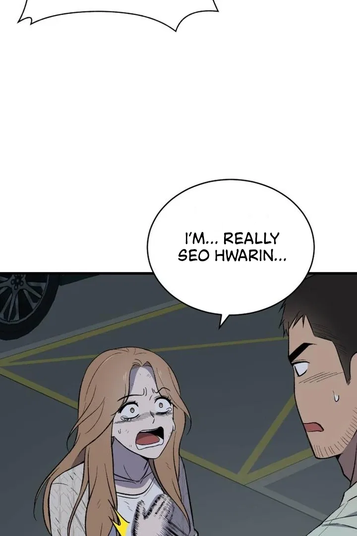 The House You Live In Chapter 8 – Page 20