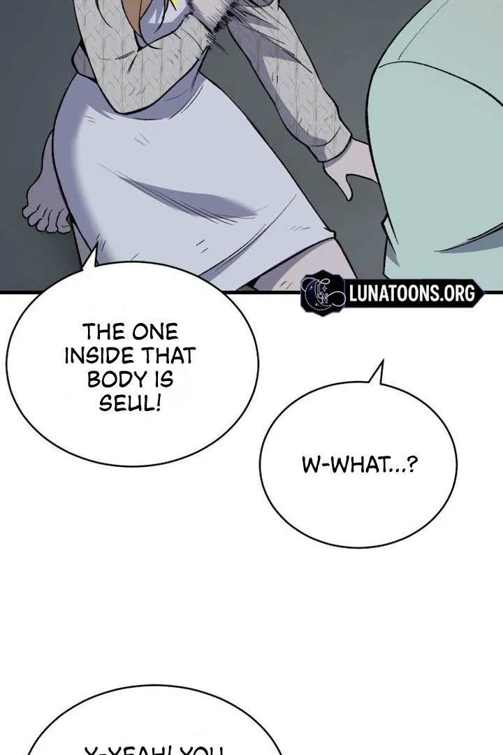 The House You Live In Chapter 8 – Page 21