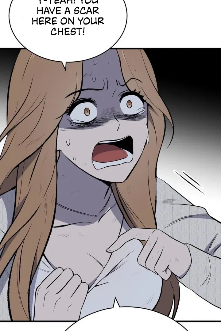The House You Live In Chapter 8 – Page 22