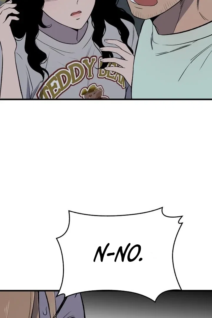 The House You Live In Chapter 8 – Page 24