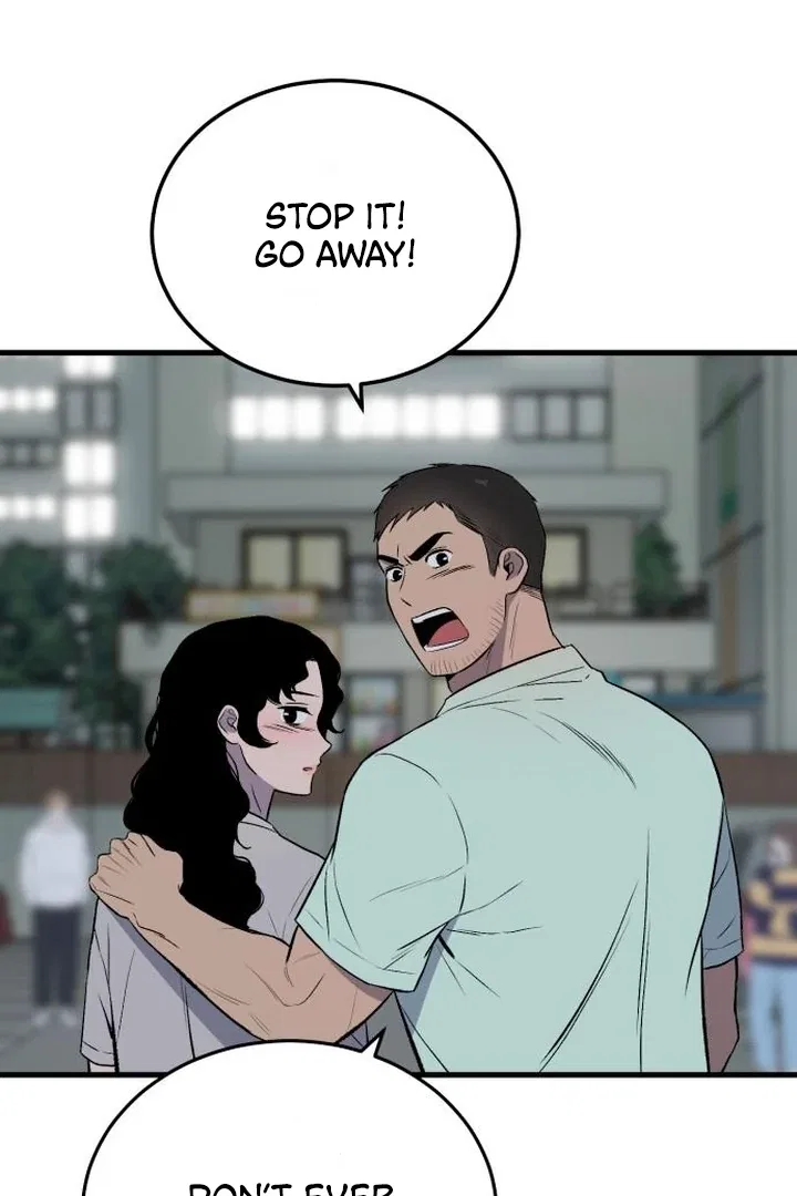 The House You Live In Chapter 8 – Page 29