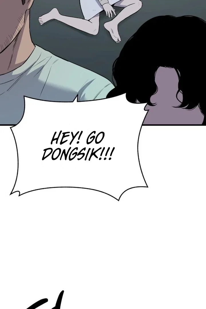 The House You Live In Chapter 8 – Page 31