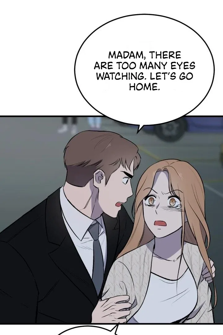 The House You Live In Chapter 8 – Page 33