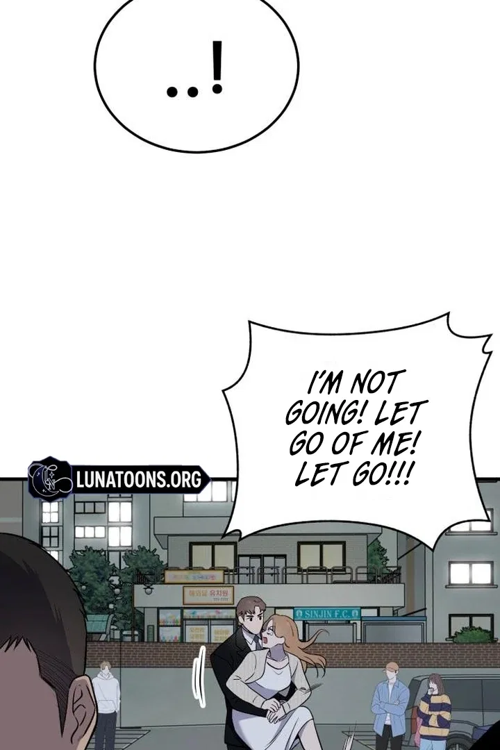 The House You Live In Chapter 8 – Page 34