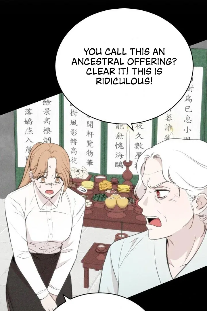 The House You Live In Chapter 8 – Page 46