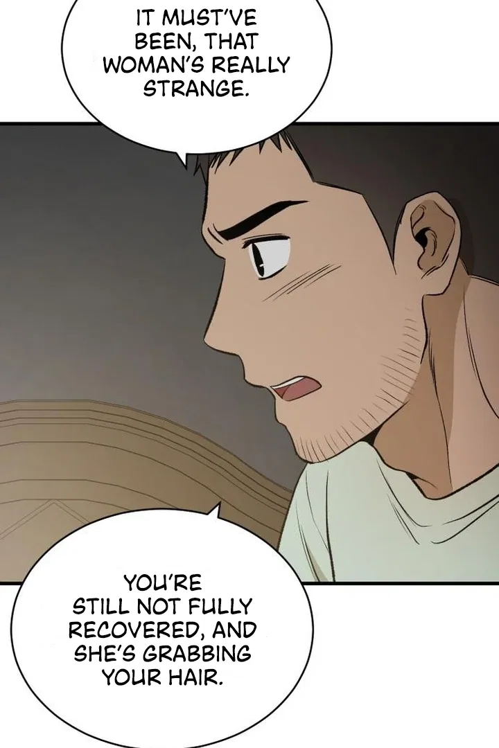 The House You Live In Chapter 8 – Page 86
