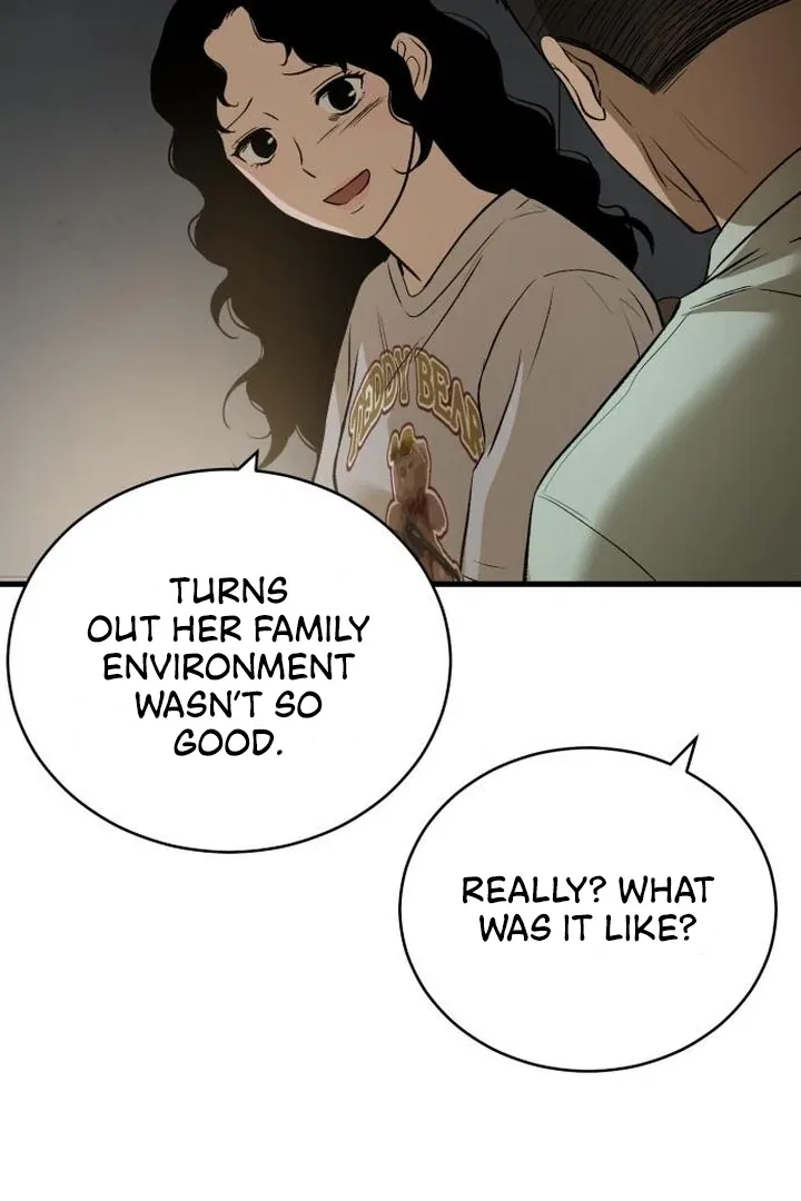 The House You Live In Chapter 8 – Page 89