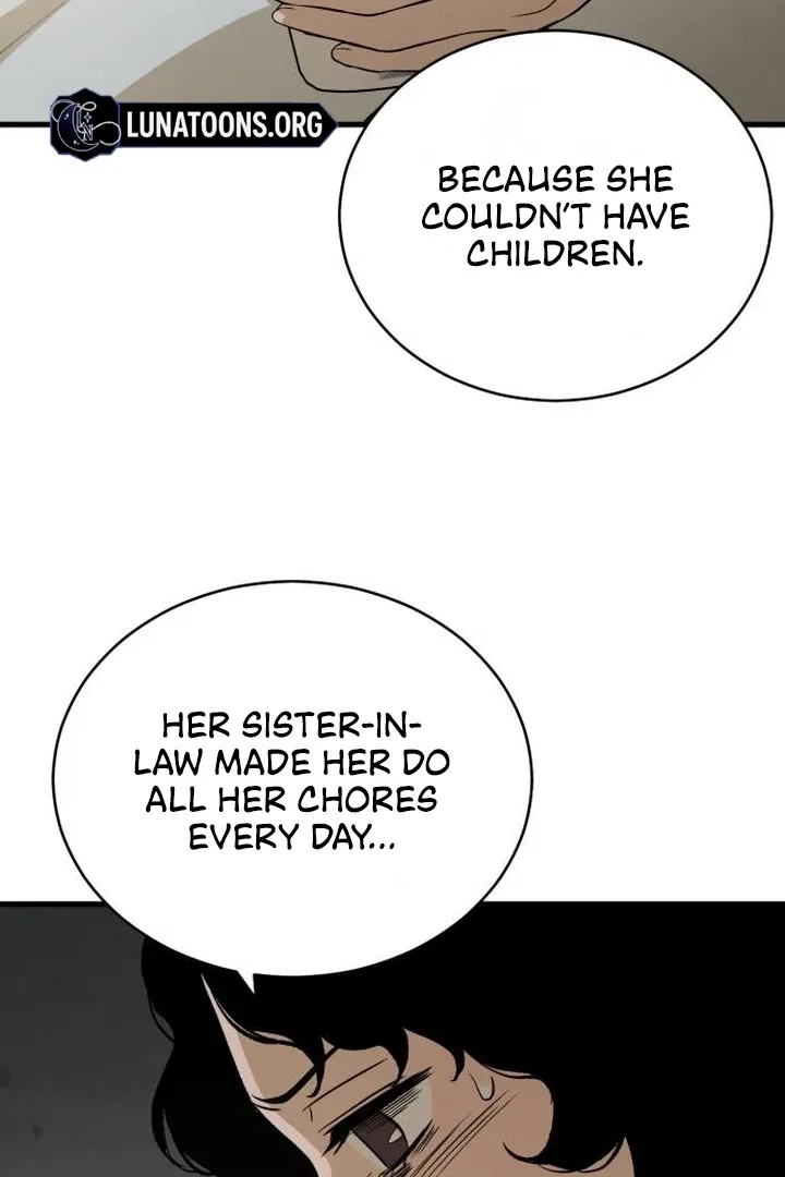The House You Live In Chapter 8 – Page 91