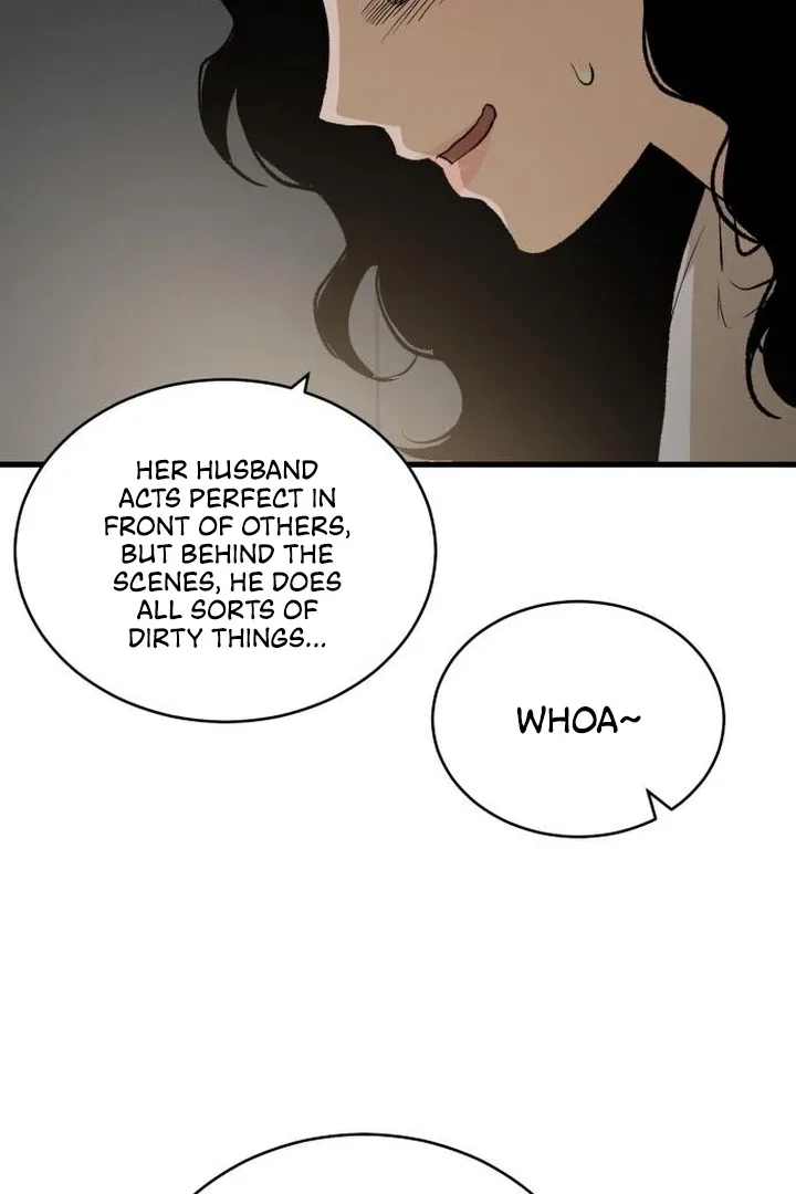 The House You Live In Chapter 8 – Page 92