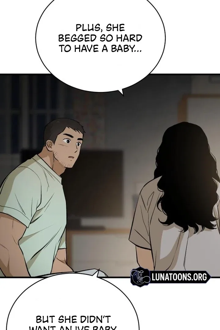 The House You Live In Chapter 8 – Page 93