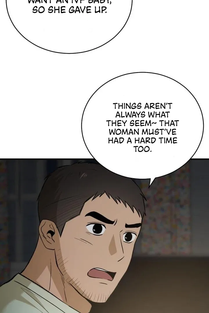 The House You Live In Chapter 8 – Page 94