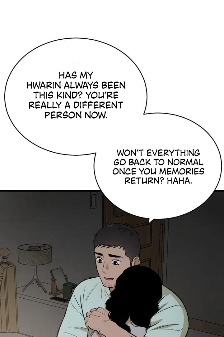 The House You Live In Chapter 8 – Page 101