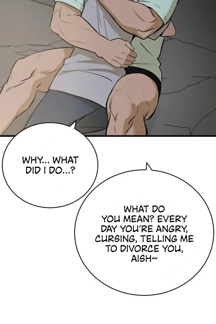 The House You Live In Chapter 8 – Page 102