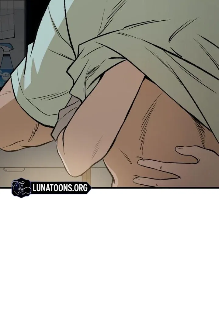 The House You Live In Chapter 8 – Page 118