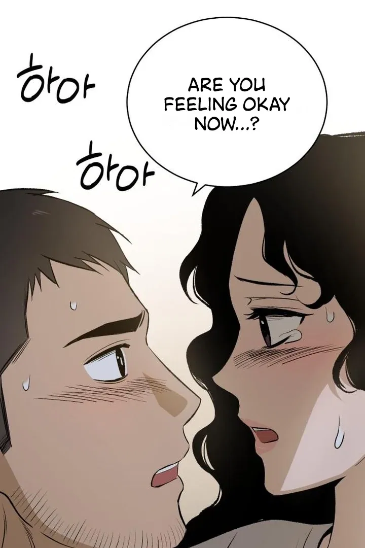The House You Live In Chapter 8 – Page 130