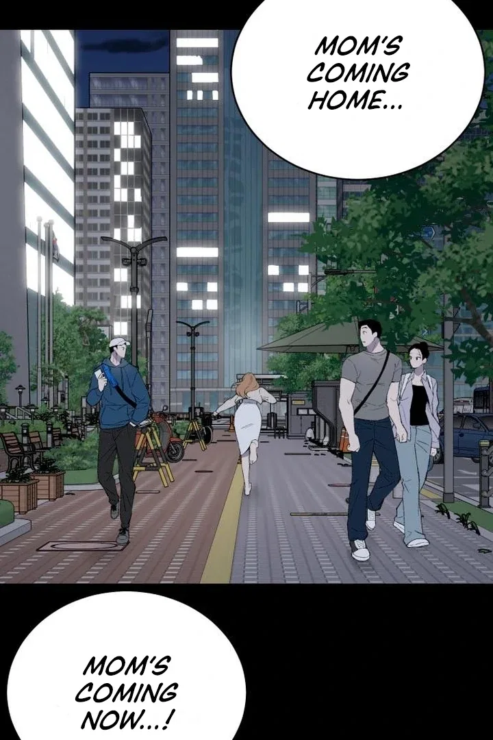 The House You Live In Chapter 7 – Page 7