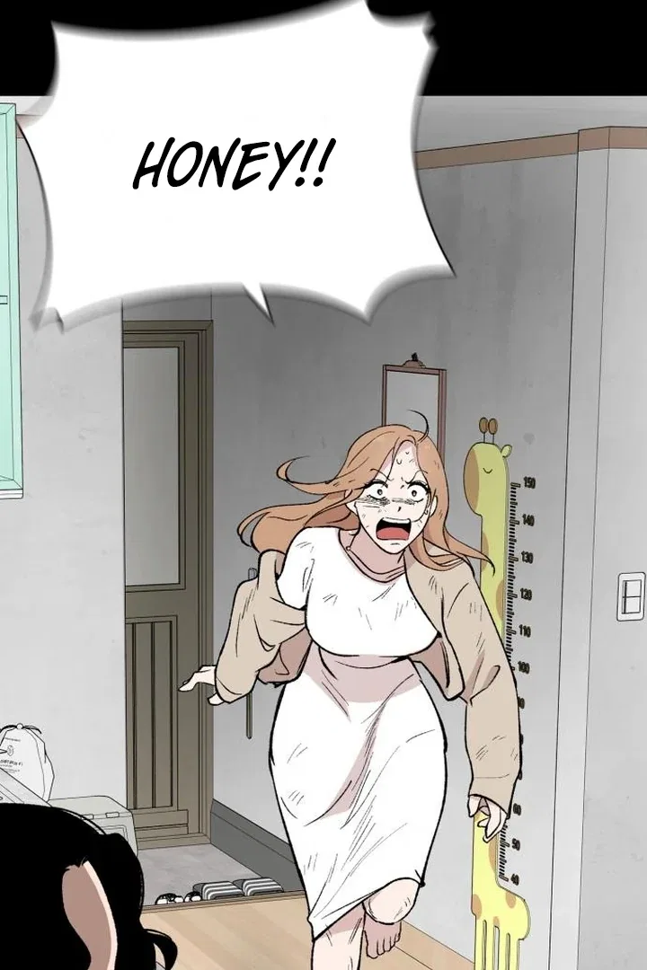 The House You Live In Chapter 7 – Page 9