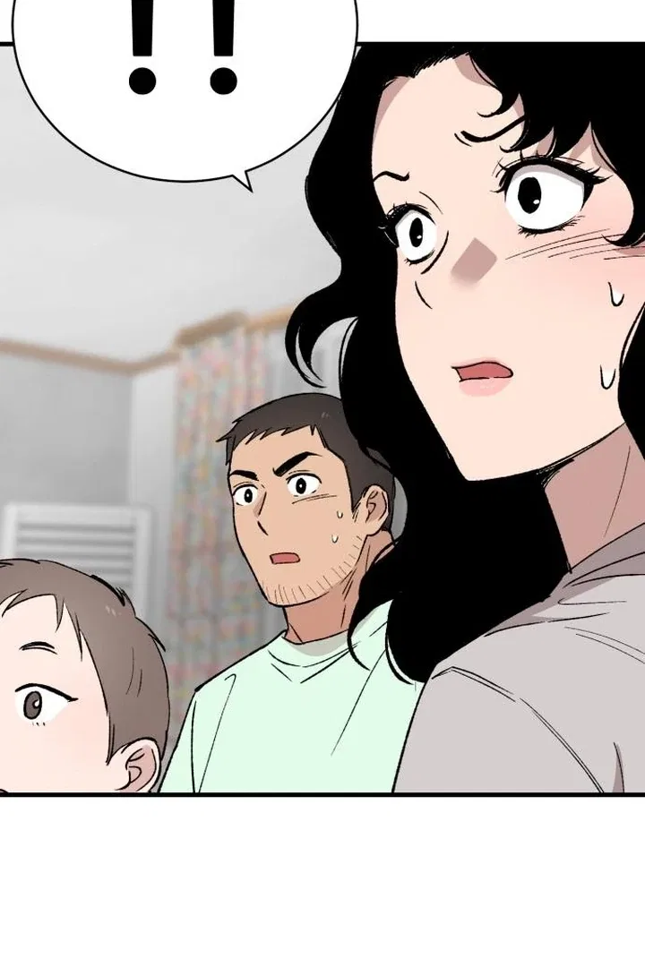 The House You Live In Chapter 7 – Page 11