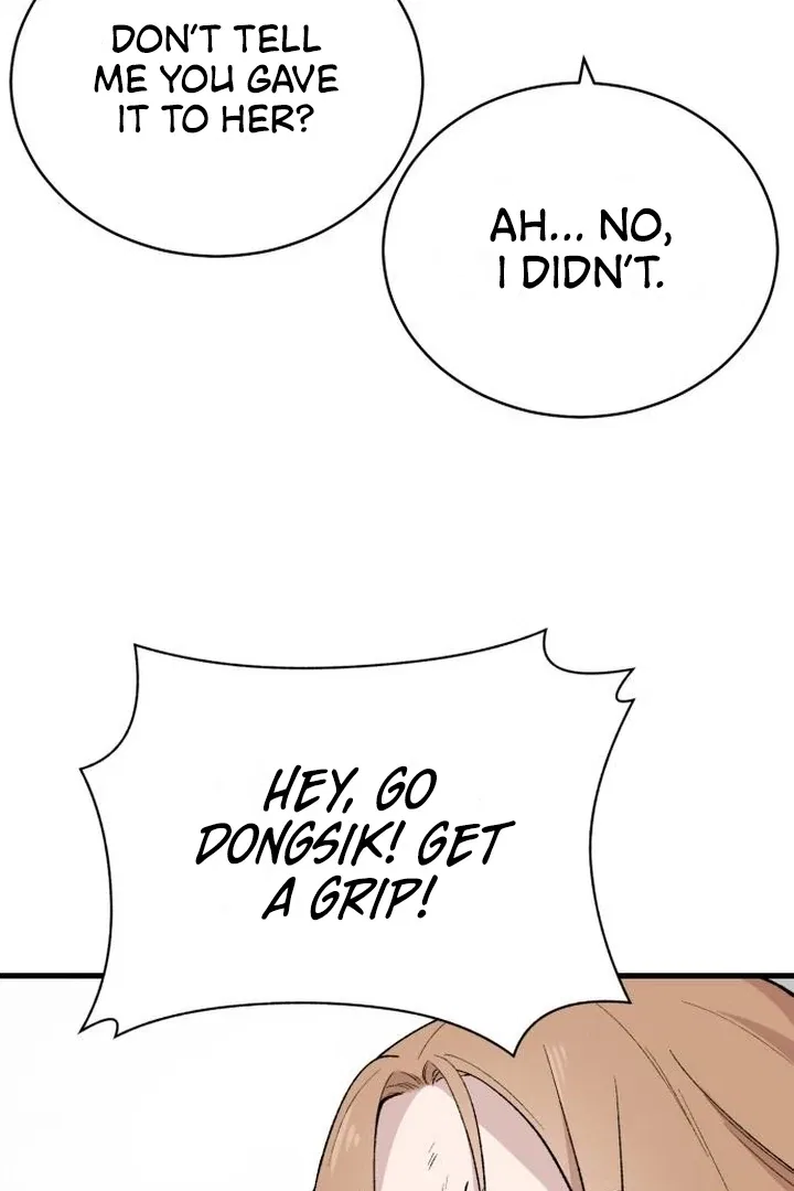 The House You Live In Chapter 7 – Page 22