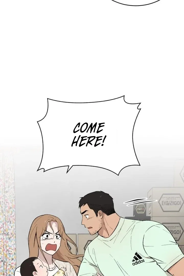The House You Live In Chapter 7 – Page 25
